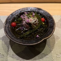 吉祥寺 鮨 天ぷら いわい - 