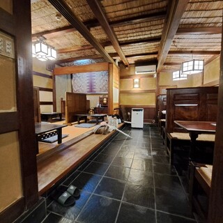 わっぱ飯 田舎家_2