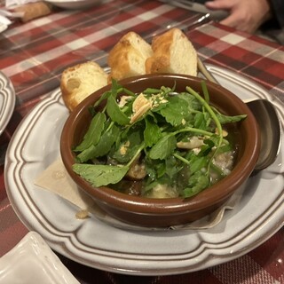 口コミ一覧 : チャコールバル ジュ （charcoal bar jus） - あおば通