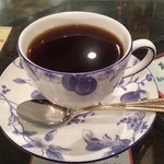 茶豆湯 - ブレンド