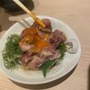 野菜巻き串 ねじり