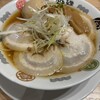 THE 麺