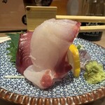 魚がし うお助 - タイ