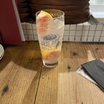 ワインノルイスケ - 