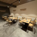 鶏ト飯トリヒロ - 