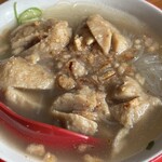 バリバリインドネシア - 