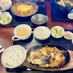 中国酒菜 華 - 料理写真: