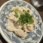 タンテール富士 - スモツ