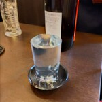 もつ焼ぽるこ - 