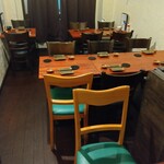 九州酒場 縁 ～えにし～ - 内観