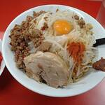 立川マシマシ - 