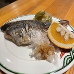 熟成一夜干しと漬けもん 最 - 