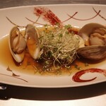 白浜 kappou kawanishi - 