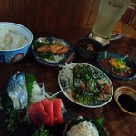 九州酒場 縁 ～えにし～ - 