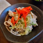 もつ焼ぽるこ - 