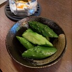 もつ焼ぽるこ - 