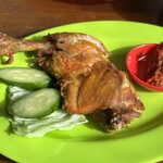 バリバリインドネシア - 