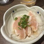 タンテール富士 - 