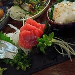 九州酒場 縁 ～えにし～ 板橋店 - 