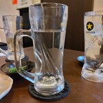 もつ焼ぽるこ - 