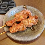 もつ焼ぽるこ - 