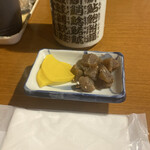 いわさき - 小鉢