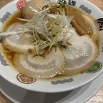 THE 麺 - 