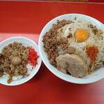 立川マシマシ - 