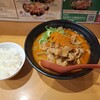 肉玉そば　おとど 北松戸本店 