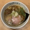 麺屋 そにどり