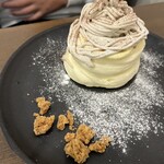 カフェロブドンマンジョーネ - 