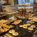 ブーランジェ ベーグ - 