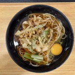 小諸そば - 料理写真: