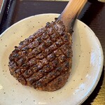 手打ちそば 北門 - 