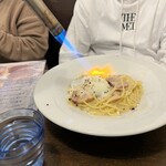 カフェロブドンマンジョーネ - 