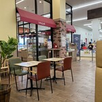 ブーランジェ ベーグ - 