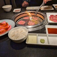 兜 麻布十番店 - 