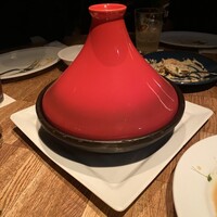 CICADA - タジン鍋