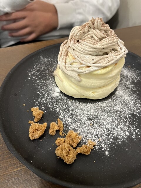 Cafe Robudonmanjone photo 2