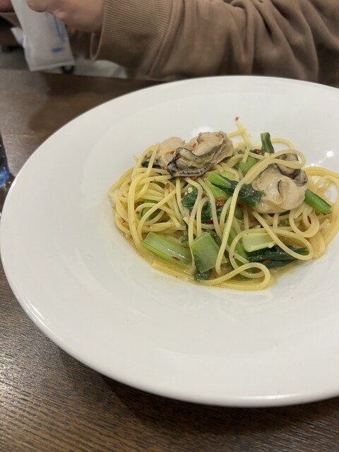 Cafe Robudonmanjone photo 3