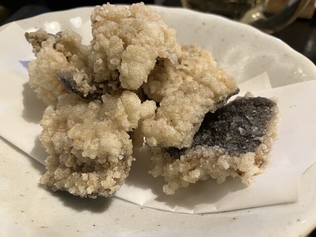 大衆酒場 絆 - 苫小牧（居酒屋）の写真