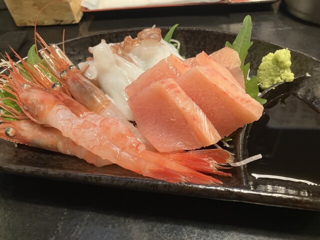 大衆酒場 絆 - 苫小牧（居酒屋）