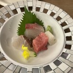 金太郎温泉 - 造り