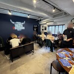 THE WAGYU BROTHERS - 