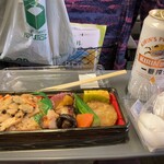 成城石井 - 料理写真: