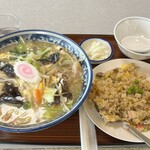 あんかけ屋 - 料理写真: