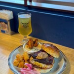 THE WAGYU BROTHERS - 