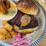 THE WAGYU BROTHERS - 