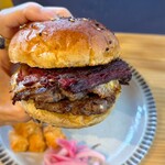 THE WAGYU BROTHERS - 