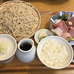 山崎 - 料理写真:
